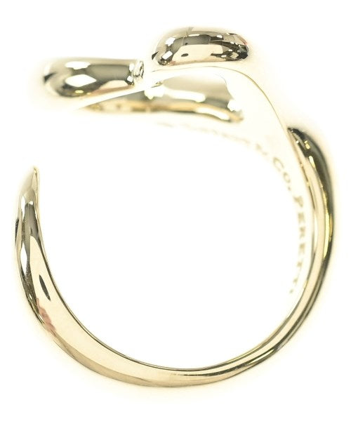 TIFFANY & CO. 戒指