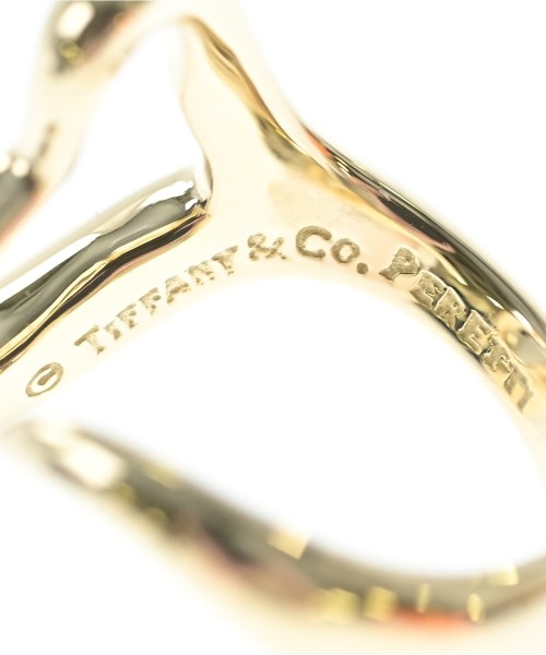 TIFFANY & CO. 戒指