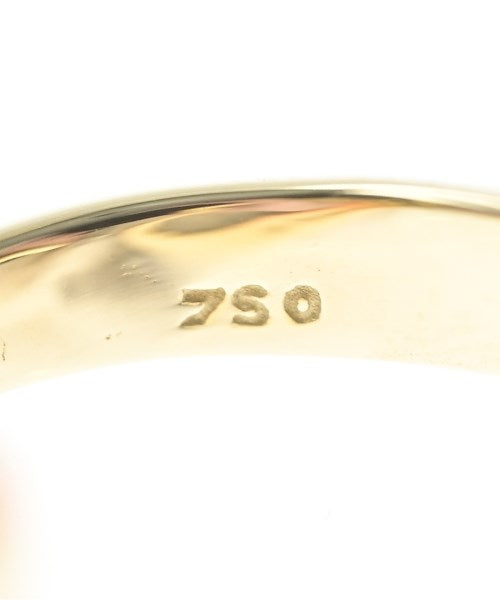 TIFFANY & CO. 戒指