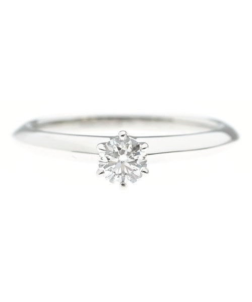 TIFFANY & CO. 戒指