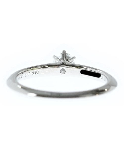 TIFFANY & CO. 戒指