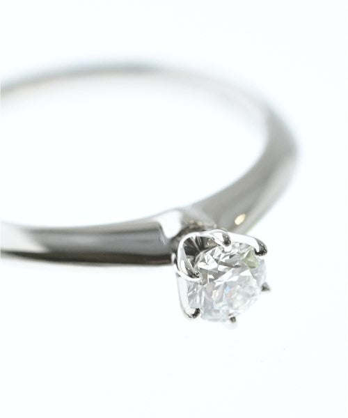 TIFFANY & CO. 戒指