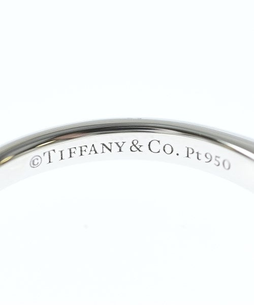 TIFFANY & CO. 戒指