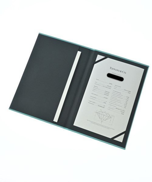 TIFFANY & CO. 戒指