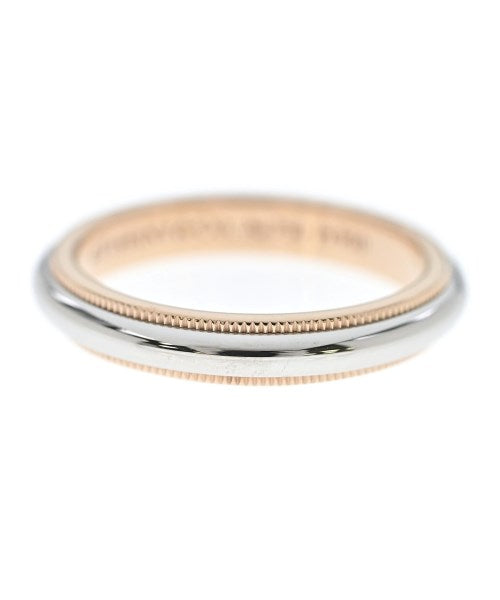 TIFFANY & CO. 戒指