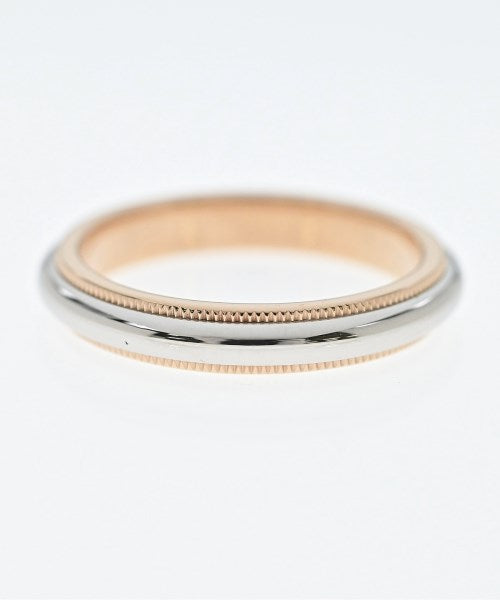 TIFFANY & CO. 戒指