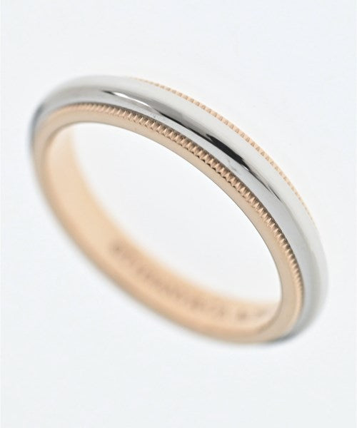 TIFFANY & CO. 戒指