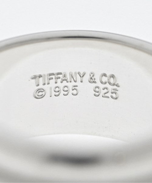 TIFFANY & CO. 戒指