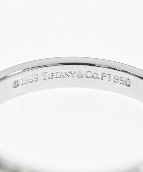 TIFFANY & CO. 戒指