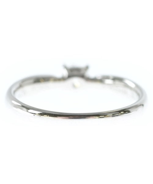 TIFFANY & CO. 戒指