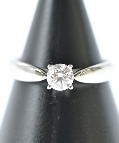 TIFFANY & CO. 戒指