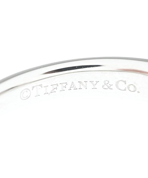 TIFFANY & CO. 戒指
