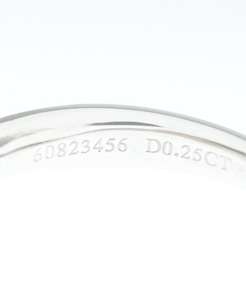 TIFFANY & CO. 戒指