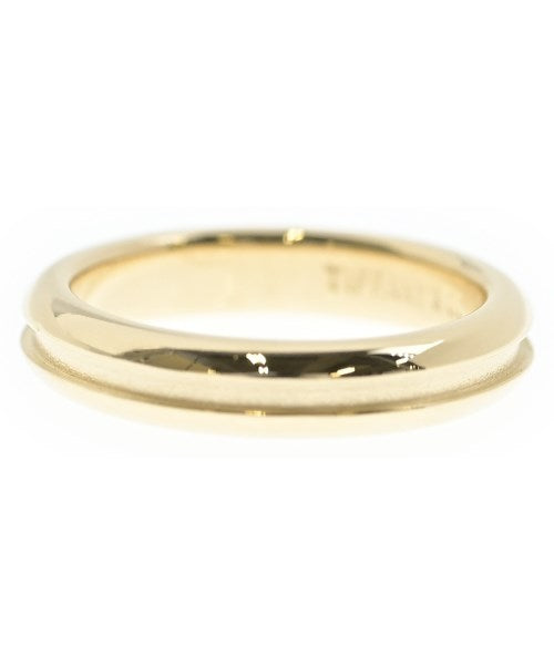 TIFFANY & CO. 戒指