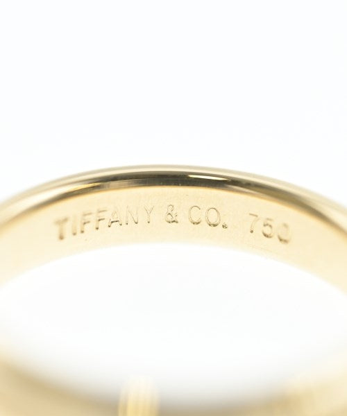 TIFFANY & CO. 戒指