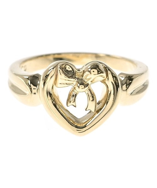 TIFFANY & CO. 戒指