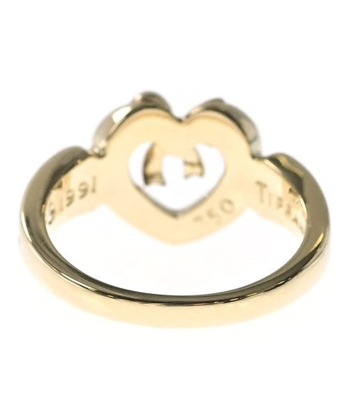 TIFFANY & CO. 戒指