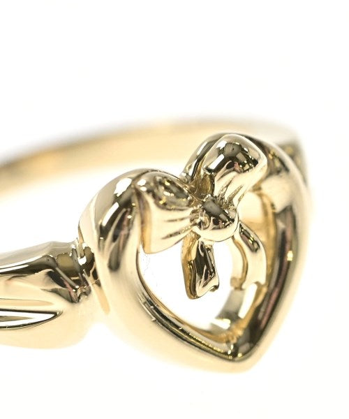 TIFFANY & CO. 戒指