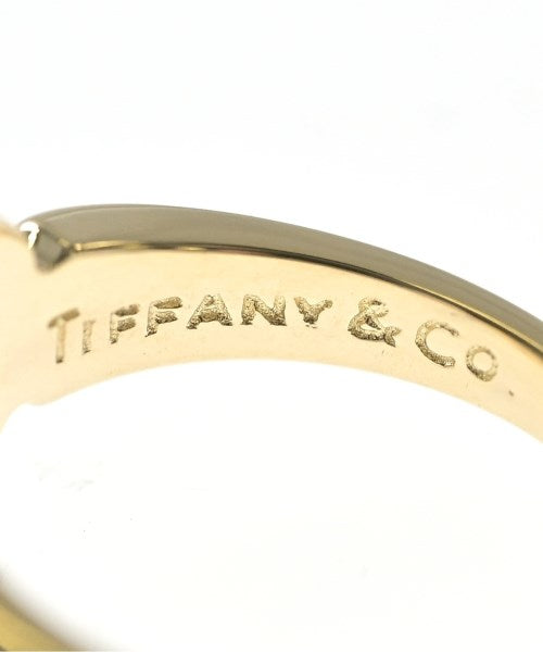 TIFFANY & CO. 戒指