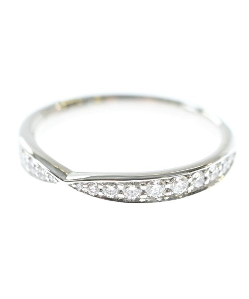 TIFFANY & CO. 戒指