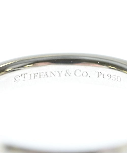 TIFFANY & CO. 戒指