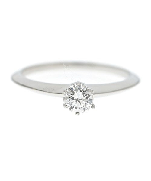 TIFFANY & CO. 戒指