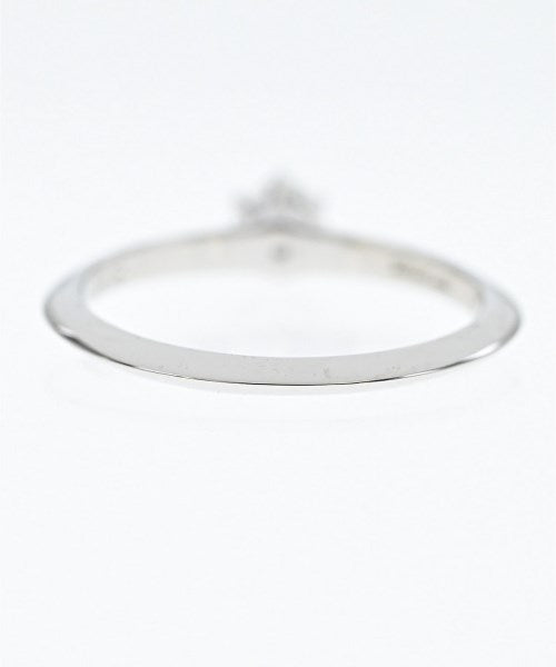 TIFFANY & CO. 戒指