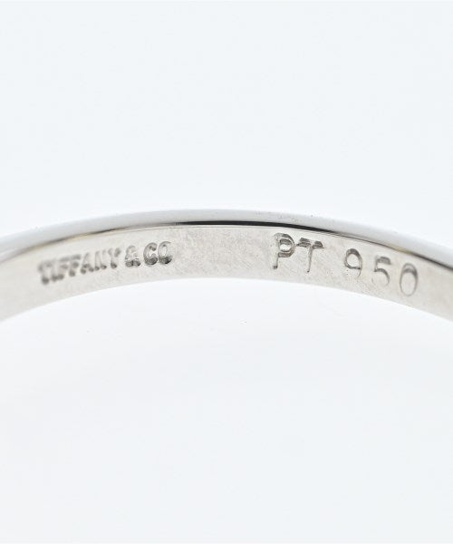 TIFFANY & CO. 戒指