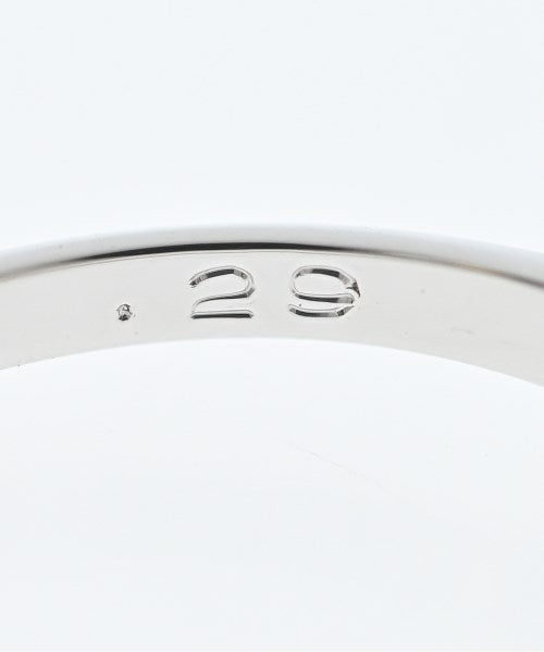 TIFFANY & CO. 戒指
