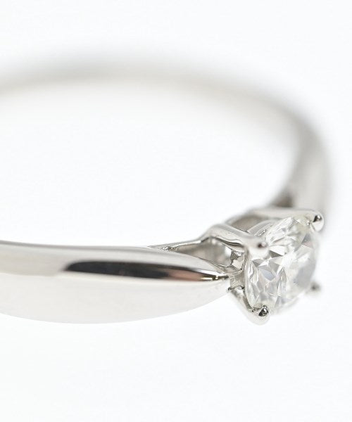 TIFFANY & CO. 戒指