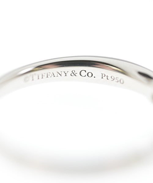 TIFFANY & CO. 戒指