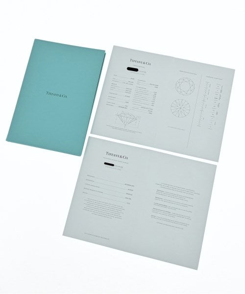 TIFFANY & CO. 戒指