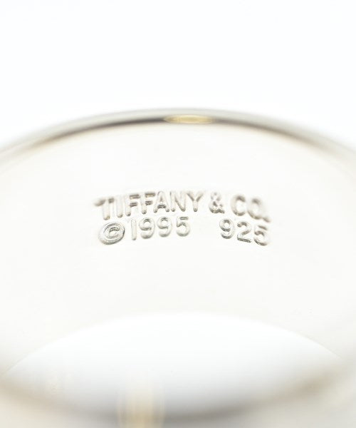 TIFFANY & CO. 戒指
