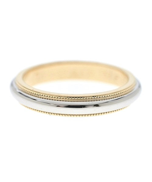 TIFFANY & CO. 戒指