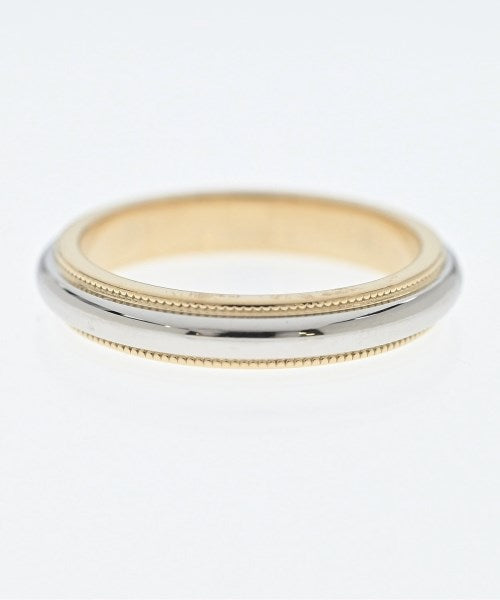 TIFFANY & CO. 戒指