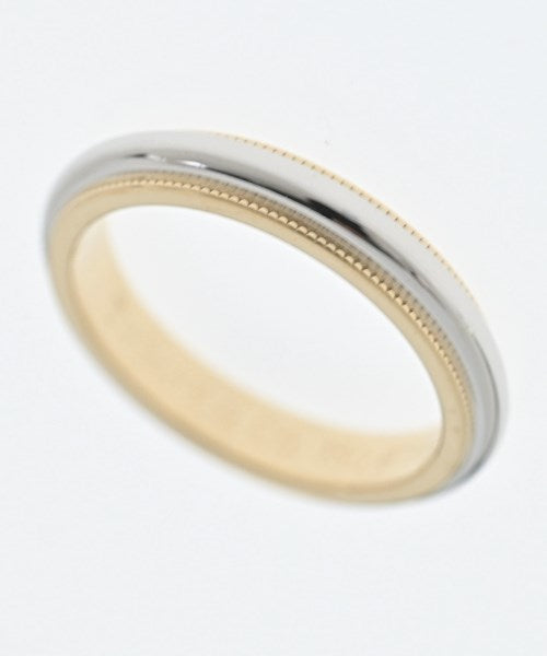 TIFFANY & CO. 戒指