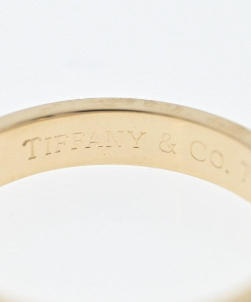 TIFFANY & CO. 戒指