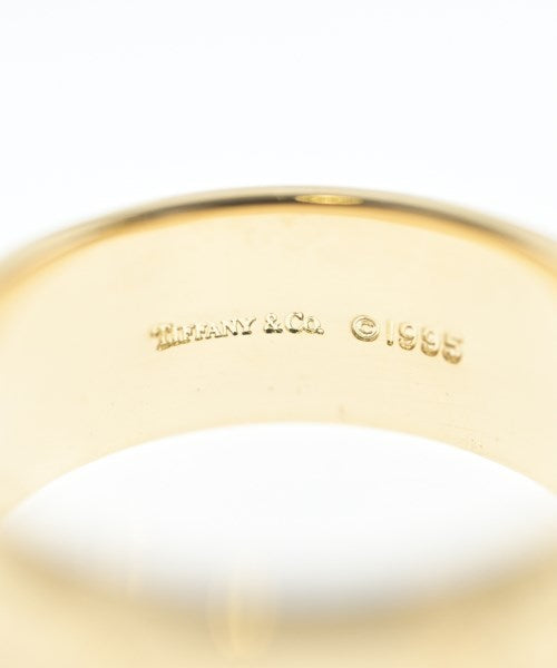 TIFFANY & CO. 戒指