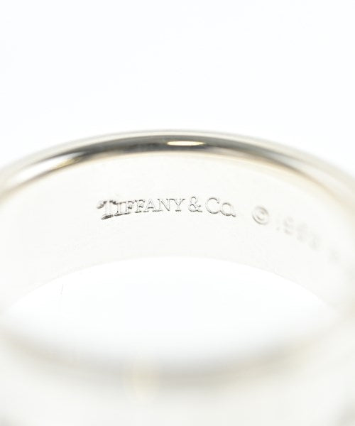 TIFFANY & CO. 戒指
