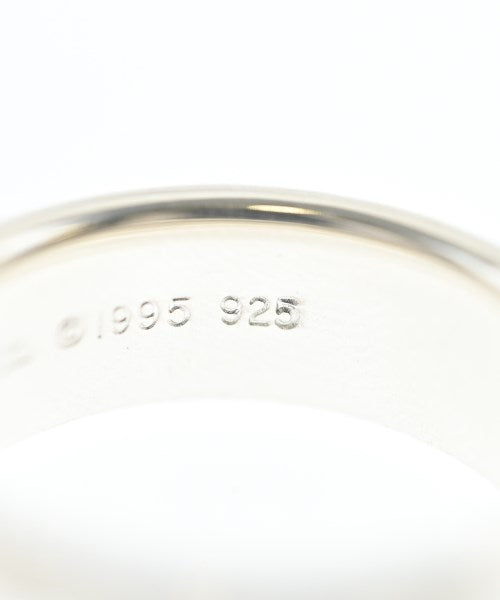 TIFFANY & CO. 戒指