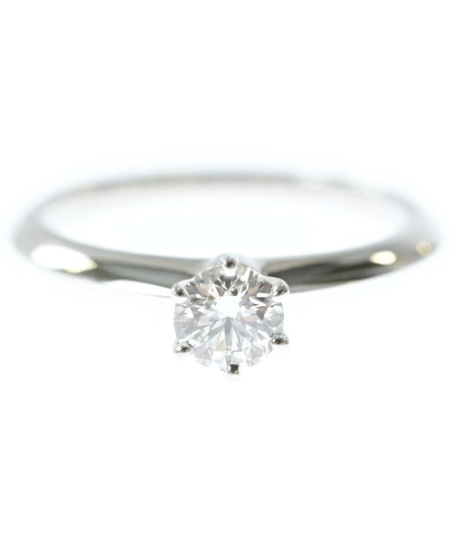TIFFANY & CO. 戒指