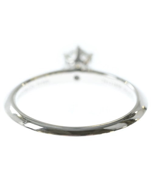 TIFFANY & CO. 戒指
