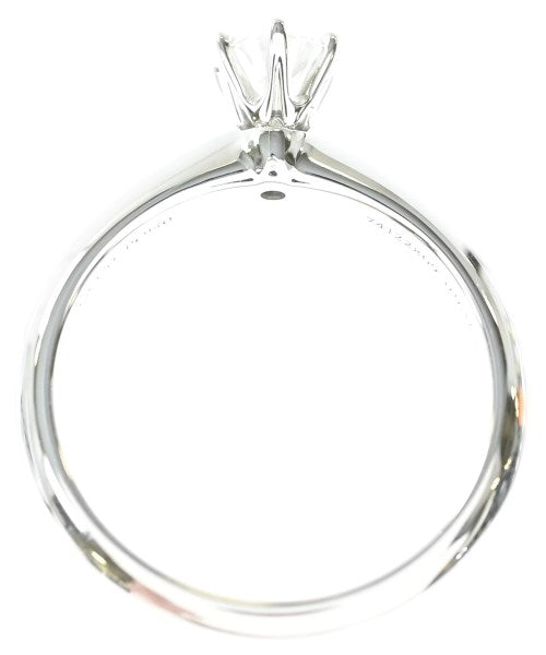 TIFFANY & CO. 戒指