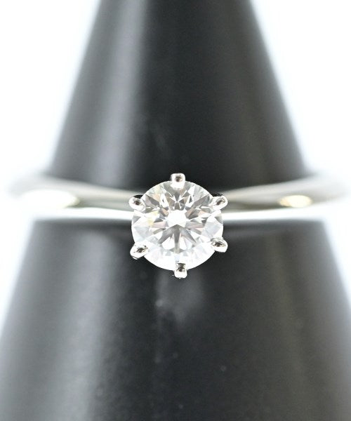 TIFFANY & CO. 戒指