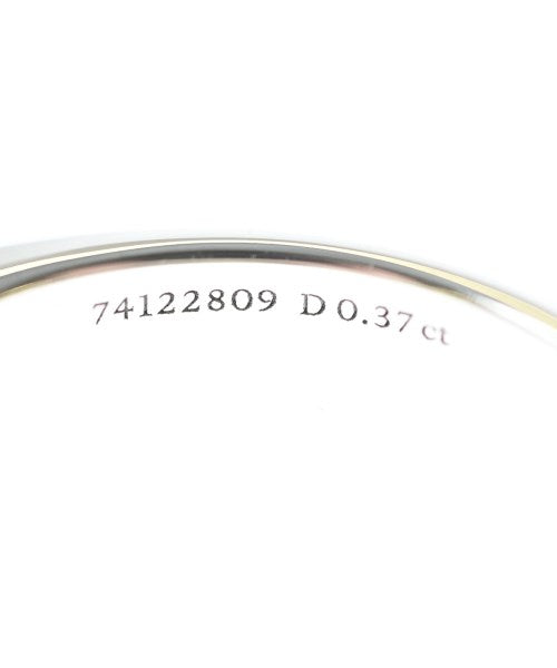 TIFFANY & CO. 戒指