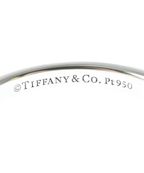 TIFFANY & CO. 戒指