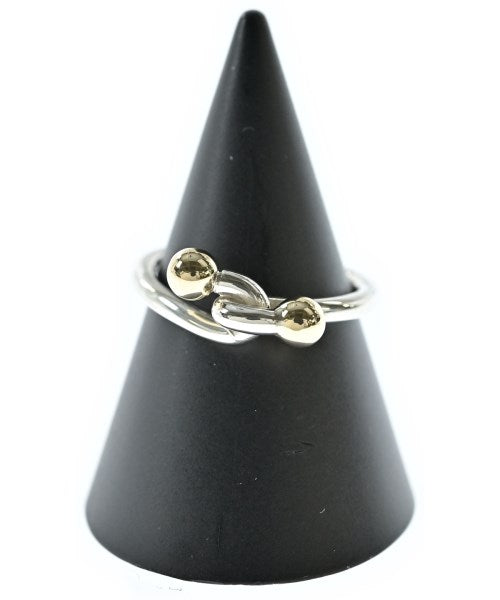 TIFFANY & CO. 戒指