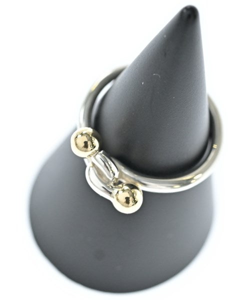 TIFFANY & CO. 戒指
