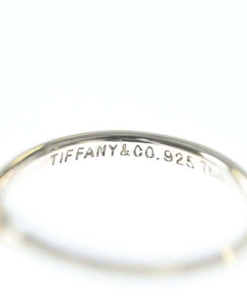 TIFFANY & CO. 戒指