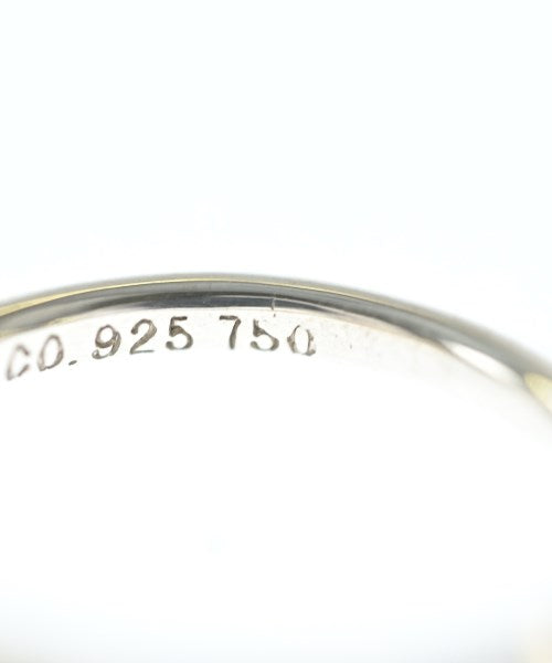 TIFFANY & CO. 戒指